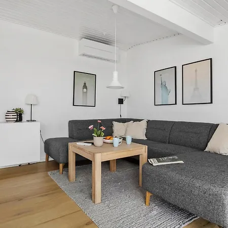 Lovely In With House Sea View Holiday home *