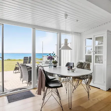 Lovely In With House Sea View *