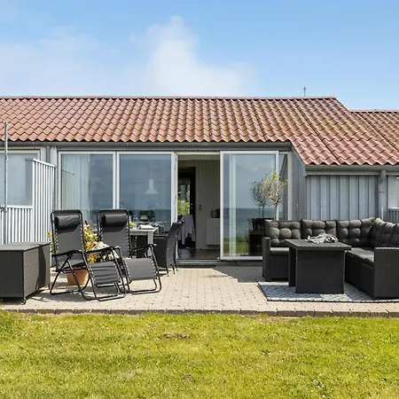 Holiday home Lovely In With House Sea View *