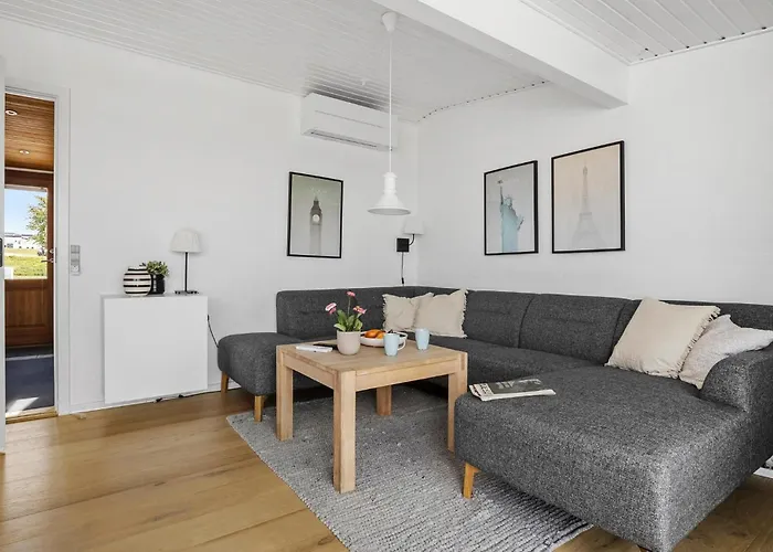 Awesome In With Wifi Semesterbostad *